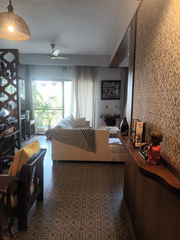 Living Room, legacy-ariston 4 Bedroom 2400 Sq.Ft. Apartment In Yelahanka Bangalore 9620800