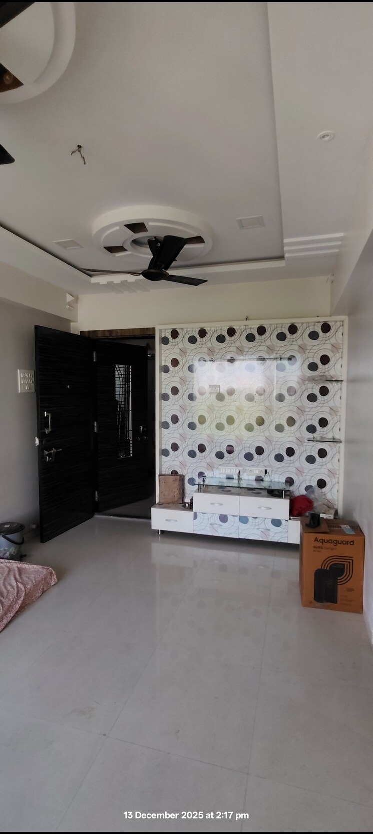 Room, bhandup east 1 Bedroom 550 Sq.Ft. Apartment In Bhandup East Mumbai 9620852
