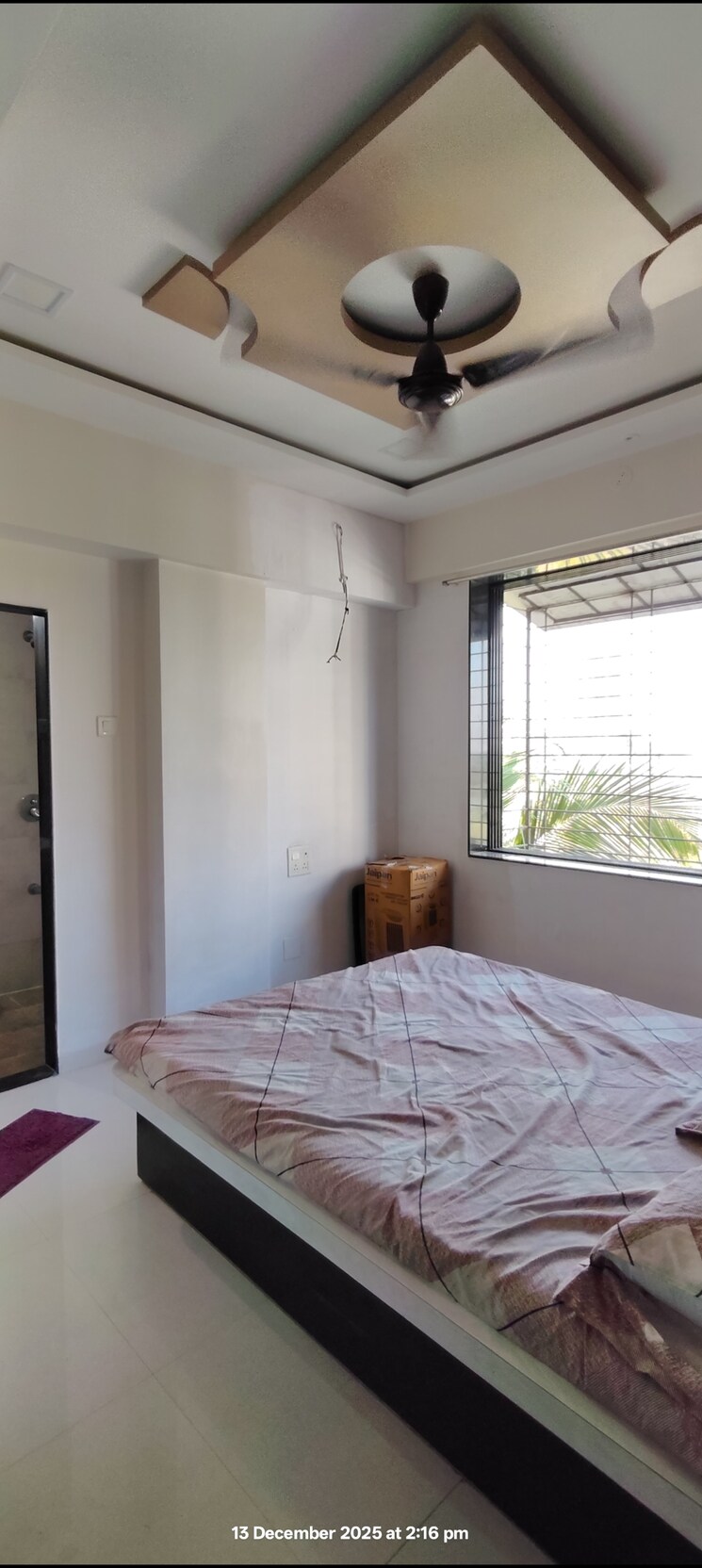 Bedroom, bhandup east 1 Bedroom 550 Sq.Ft. Apartment In Bhandup East Mumbai 9620852