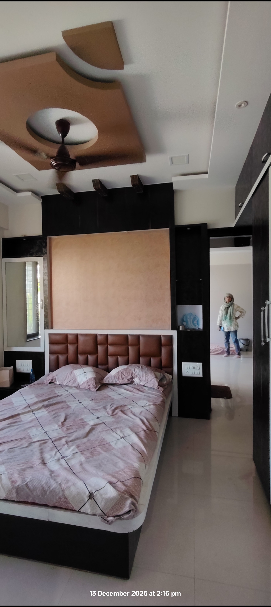 1 BHK Apartment For Rent in Bhandup East Mumbai 