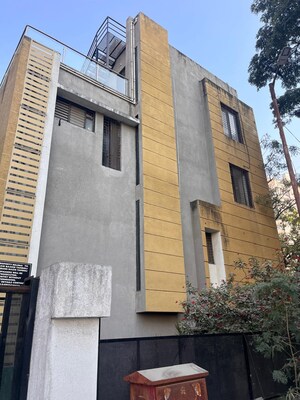 6+ BHK Builder Floor For Sale in Kolte Patil Bizzbay Mall, Mohammadwadi