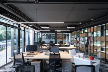  Office Space For Rent in Magarpatta Road