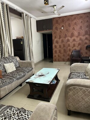 2.5 BHK Apartment For Rent in Jm Orchid, Sector 76