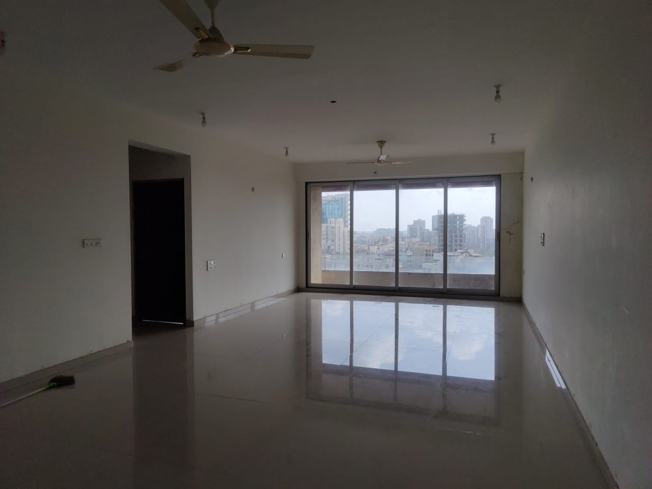 3 BHK Apartment For Sale in Lotus Sky Garden