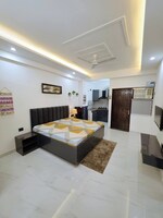 1 Rk  300 Sq.Ft. Apartment in Ignou Road 