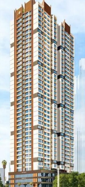 1 BHK Apartment For Rent in Matoshree Quantum Tower, Malad West