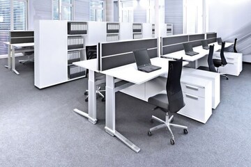  Office Space For Rent in Magarpatta Road