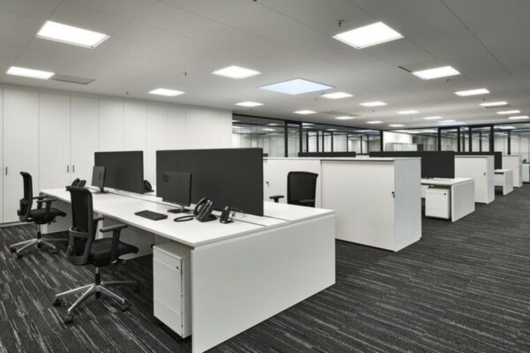 Team Area, magarpatta road Commercial Office Space 4322 Sq.Ft. In Magarpatta Road Pune 9620844