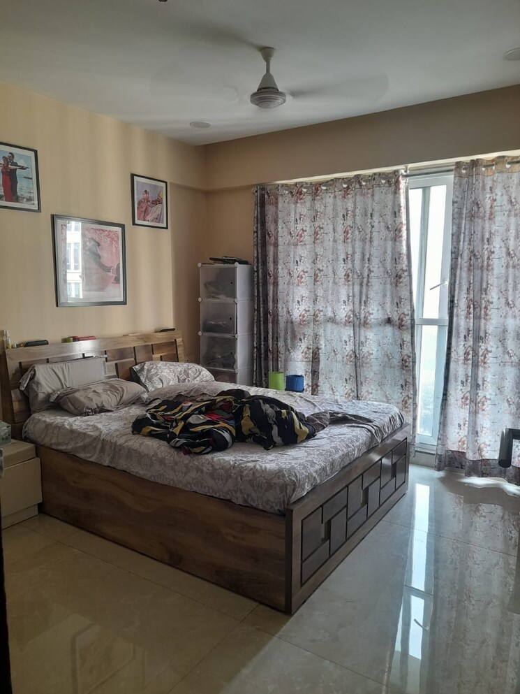 Bedroom, srishti-complex-powai 1 Bedroom 615 Sq.Ft. Apartment In Powai Mumbai 9620826