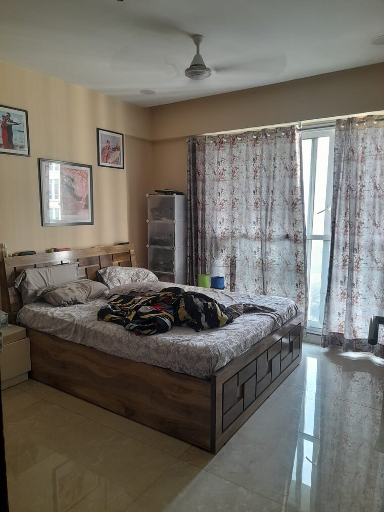 Bedroom, srishti-complex-powai 1 Bedroom 615 Sq.Ft. Apartment In Powai Mumbai 9620826