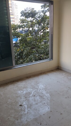 Master Bedroom in 1 BHK Apartment at Kinjal Nine, Agripada – for Sale