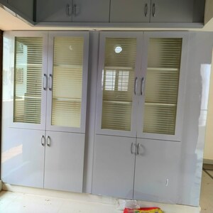 Room in 2 BHK Apartment at Puranapursha Residency, Ameenpur – for Rent