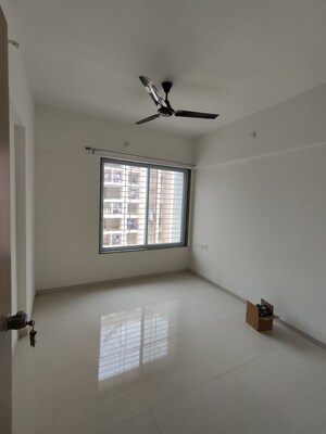 Bedroom in 3 BHK Apartment at V Top Valonia, Punawale – for Rent
