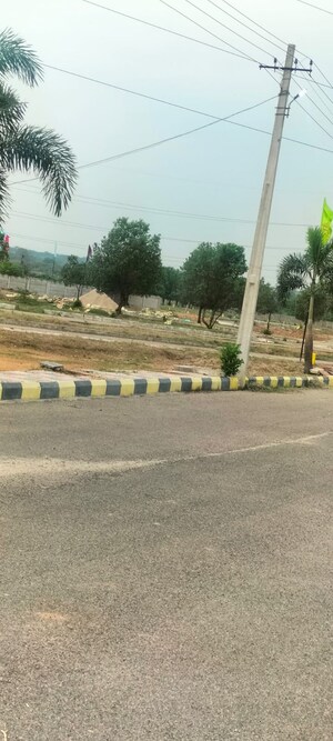 Plot Area in  Plot at BVR SV Golden City, Kadthal – for Sale