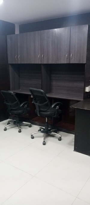  Office Space For Rent in Connaught Place