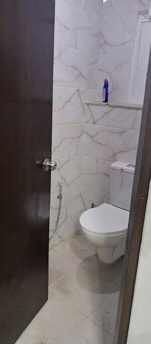 Bathroom in  Office Space at Connaught Place – for Rent