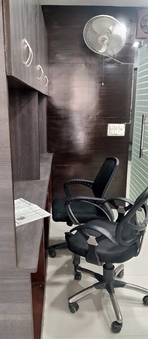 Team Area in  Office Space at Connaught Place – for Rent