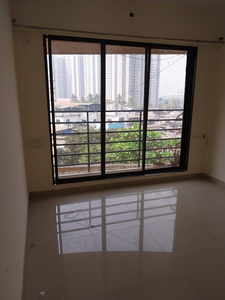 Room, om-elegance 2 Bedroom 950 Sq.Ft. Apartment In Malad West Mumbai 9620877