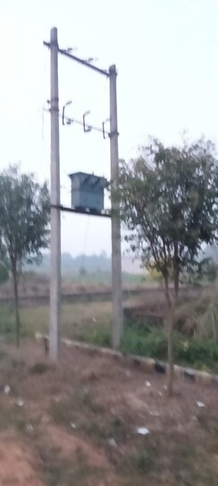 Plot For Sale in Raebareli Road