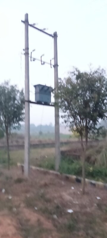  Plot For Sale in Raebareli Road