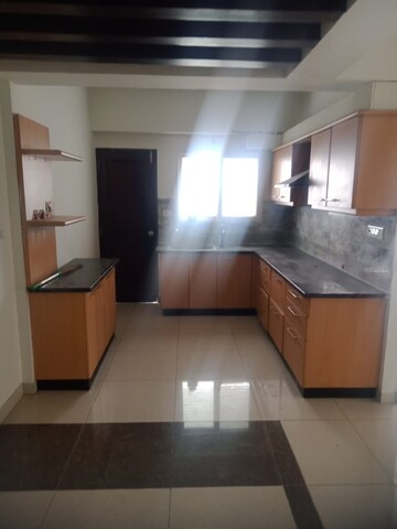 Kitchen in 2 BHK Builder Floor at Nipania – for Sale