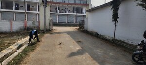  Plot – Exterior View View at Raebareli Road - for Sale