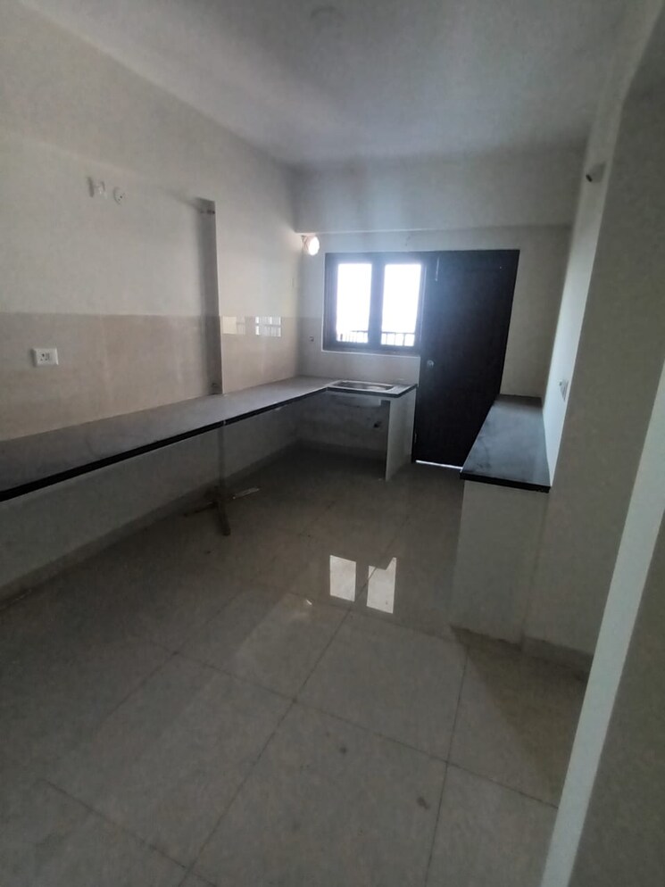 Kitchen, nipania 2 Bedroom 1545 Sq.Ft. Builder Floor In Nipania Indore 9621095