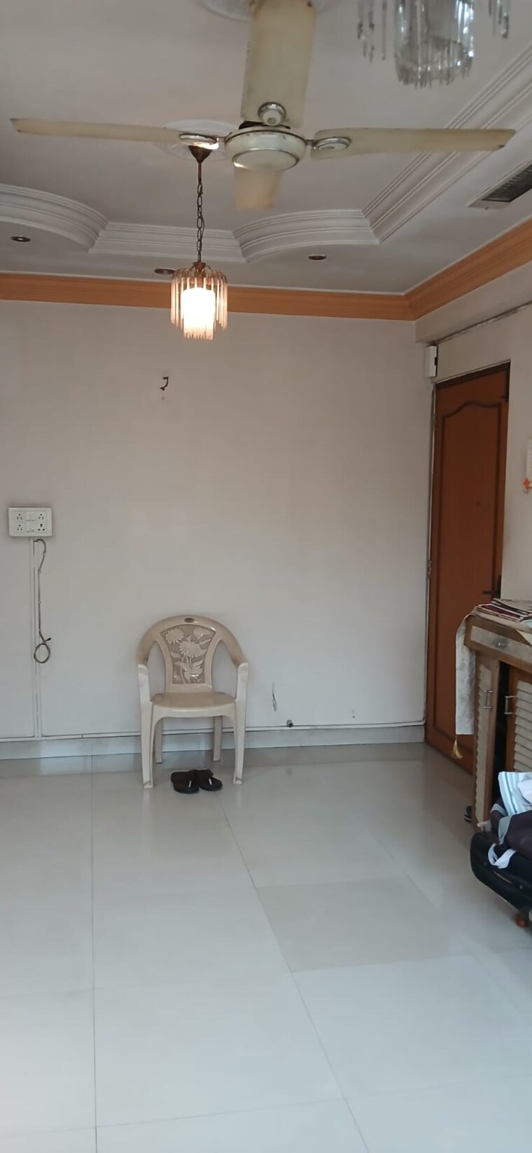 Room, chembur 1 Bedroom 585 Sq.Ft. Apartment In Chembur Mumbai 9620866