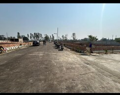 Plot For Sale in Raebareli Road