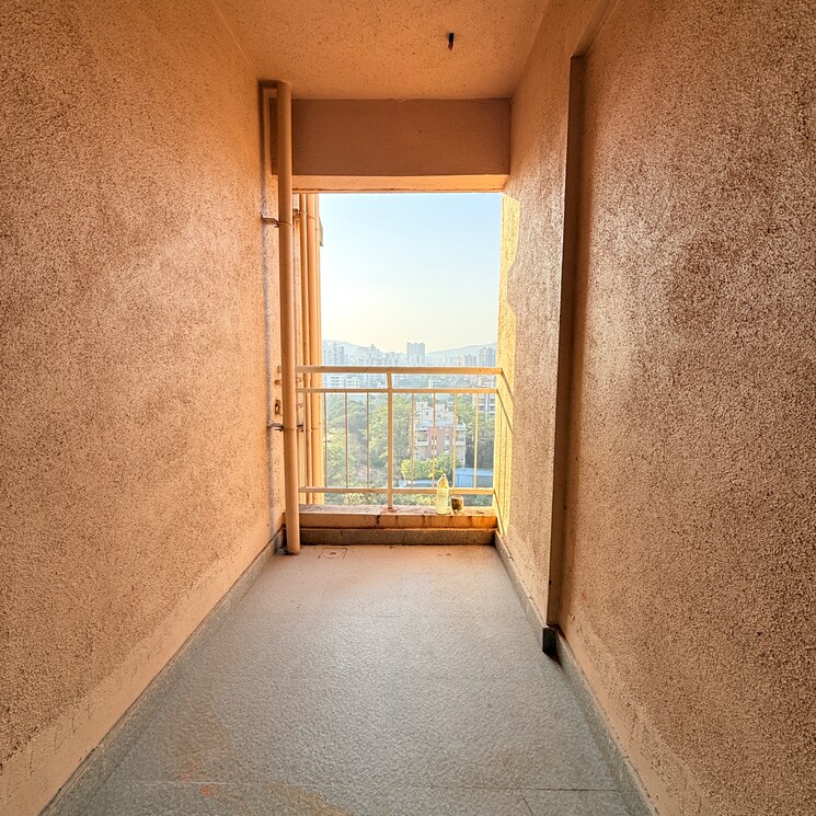 Other, rainbow-blue-roof-sera 1 Bedroom 514 Sq.Ft. Apartment In Sus Pune 9620918