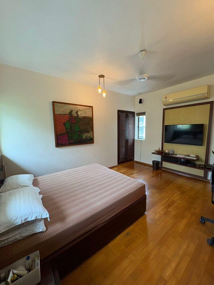 Bedroom, birla-prabhadevi 3 Bedroom 1439 Sq.Ft. Apartment In Prabhadevi Mumbai 9620932