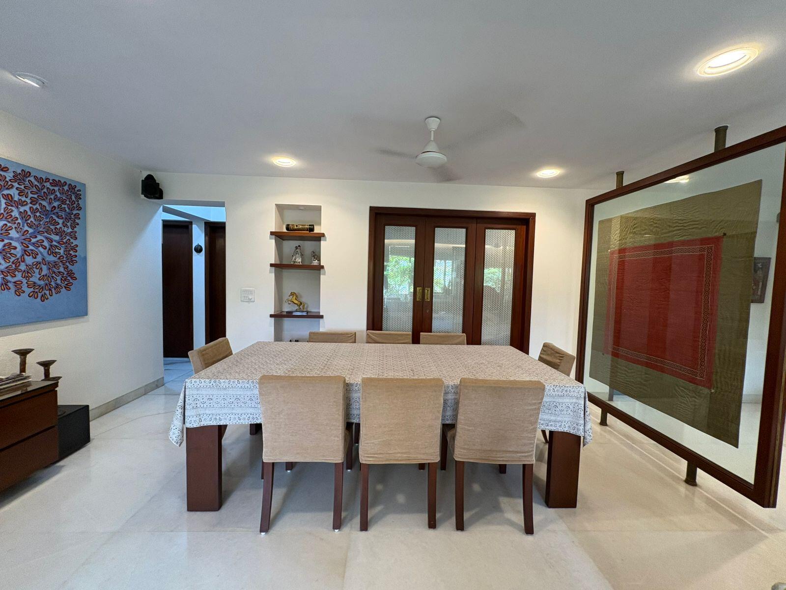 3 BHK + Pooja Room Apartment For Sale in Birla Prabhadevi
