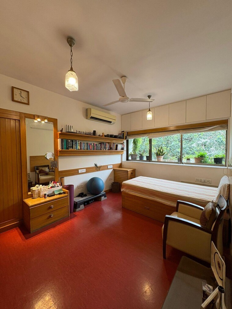 Living Room, birla-prabhadevi 3 Bedroom 1439 Sq.Ft. Apartment In Prabhadevi Mumbai 9620932