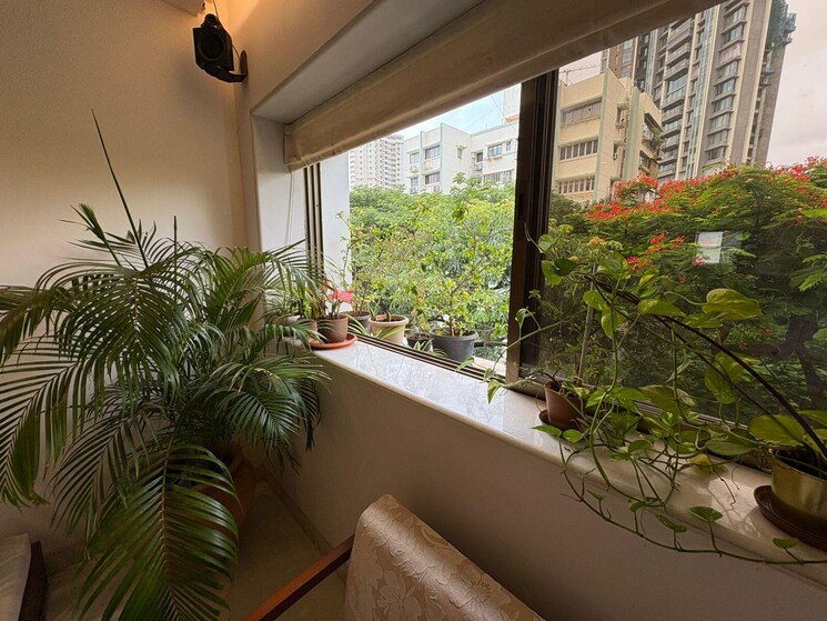 Balcony, birla-prabhadevi 3 Bedroom 1439 Sq.Ft. Apartment In Prabhadevi Mumbai 9620932