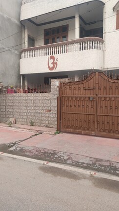 4 BHK Villa For Sale in Govindpuram