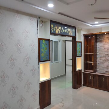 Room in 2.5 BHK Apartment at Sai Keerthi Enclave, Kothapet – for Rent