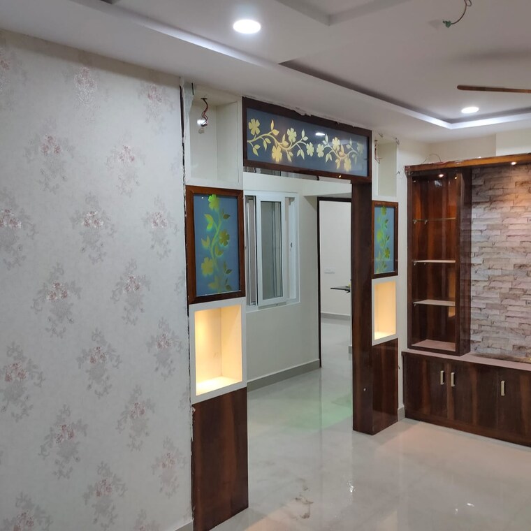 Room, sai-keerthi-enclave 2.5 Bedroom 1400 Sq.Ft. Apartment In Kothapet Hyderabad 9620921