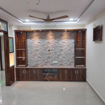 2.5 BHK Apartment For Rent in Sai Keerthi Enclave, Kothapet