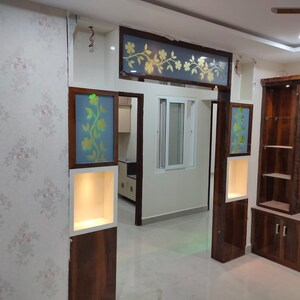 Room in 2.5 BHK Apartment at Sai Keerthi Enclave, Kothapet – for Rent