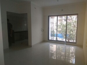 Room in 1 BHK Apartment at Sethia Sea View, Goregaon West – for Sale