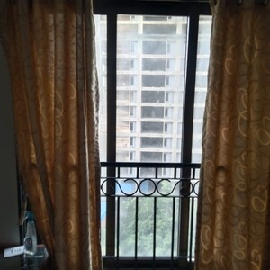  1 BHK Apartment at Kanakia Spaces Sevens, Andheri East – for Rent