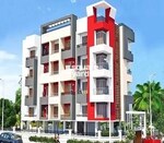 3 BHK + Pooja Room 1160 Sq.Ft. Apartment in Nandini Apartments Burari