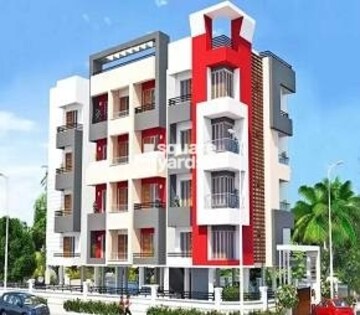 3 BHK Apartment For Sale in Nandini Apartments Burari, Burari