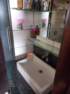 Kitchen in 3 BHK Apartment at Cuffe Castle, Cuffe Parade – for Sale