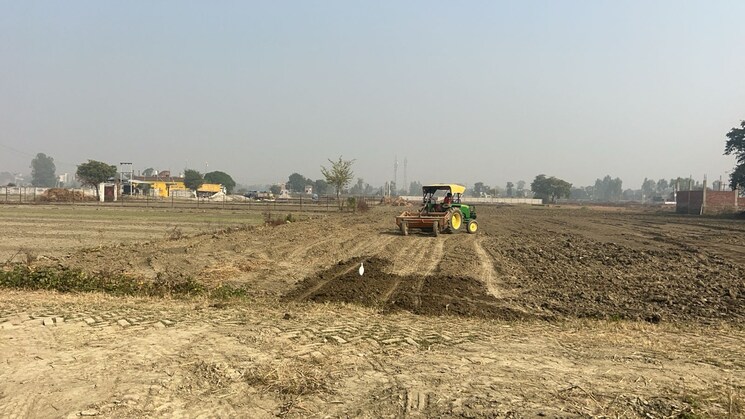 undefined, raebareli road  1468 Sq.Ft. Plot In Raebareli Road Lucknow 9621037