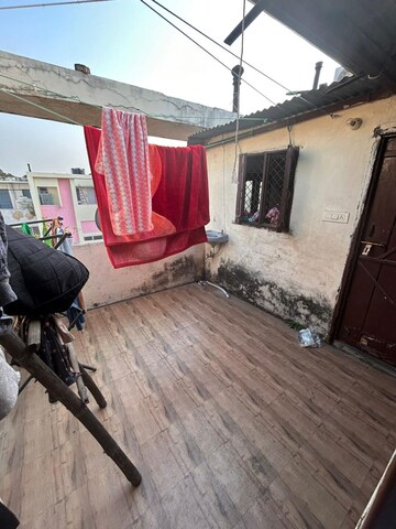  1 BHK Independent House at Sector 22 – for Rent