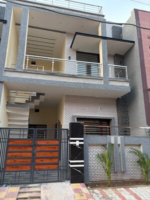 3 BHK Independent House For Sale in Kharar Mohali Road