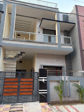 3 BHK Independent House For Sale in Kharar Mohali Road