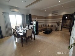4 BHK Builder Floor For Sale in Sector 85