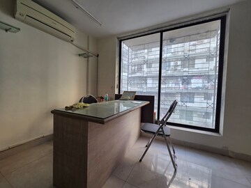 Team Area in  Office Space at Royal Palms, Goregaon East – for Sale